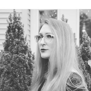 Meet your Posher, Rivengurl